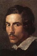 Self-Portrait as a Young Man Gian Lorenzo Bernini